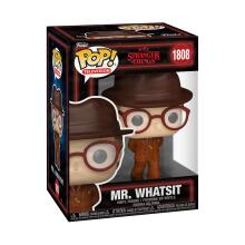 FUNKO POP! Vinilinė figūrėlė: Stranger Things - Mr. Whatsit