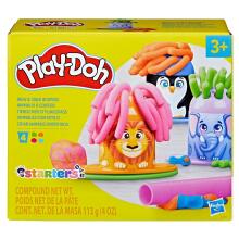 PLAY-DOH Rinkinys „Gyvūnai“