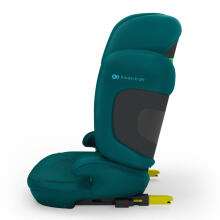 KINDERKRAFT automobilinė kėdutė XPAND 2 PRO, 100-150 cm., Green, KCXPPR02GRE0000