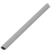 Šviesiai pilka tvoros juosta 19 cm x 50 m, 450 g/m² FN0010