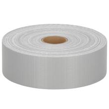 Šviesiai pilka tvoros juosta 4,75 cm x 50 m, 450 g/m² FN0013