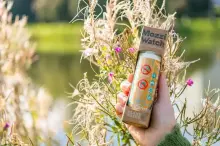 Plant Based Mozzi Pure Natural Art.296654 Insect Repellent Spray Eco Natural (babies and family)  purškiamas repelentas nuo vabzdžių 75 ml