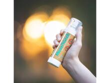 Plant Based Mozzi Pure Natural Art.296654 Insect Repellent Spray Eco Natural (babies and family)  purškiamas repelentas nuo vabzdžių 75 ml