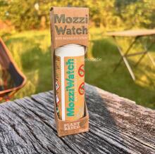 Plant Based Mozzi Pure Natural Art.296654 Insect Repellent Spray Eco Natural (babies and family)  purškiamas repelentas nuo vabzdžių 75 ml