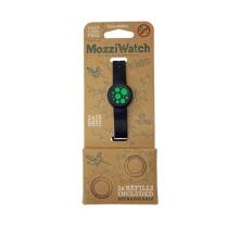 MozziWatch Kids bracelet Art.296655 Green  apyrankė nuo uodų