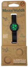 MozziWatch Kids bracelet Art.296655 Green  apyrankė nuo uodų