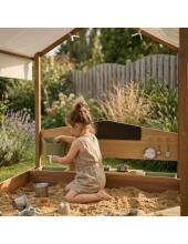 AXI Sandbox Meli su Baltu Stogu