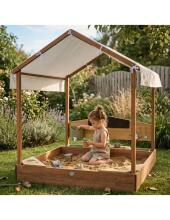AXI Sandbox Meli su Baltu Stogu