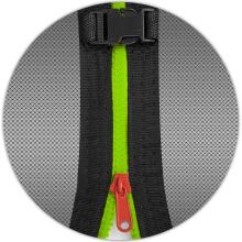 Indoor Trampoline Net 404cm 13ft Neo-Sport