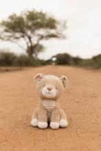 Little Dutch Cuddle Lioness 17 cm Safari Friends GRS Art.8357