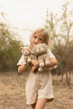 Little Dutch Cuddle Lioness 17 cm Safari Friends GRS Art.8357
