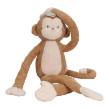 Little Dutch XL Cuddle Monkey 80 cm Safari Friends GRS Art.8351