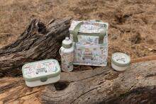 Little Dutch Cooler Bag  Forest Friends Art.4913 termo krepšys