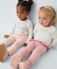 So Cute Cotton Baby Body  Art.296919 100 % medvilninis bodis ilgomis rankovėmis (56–98 cm)