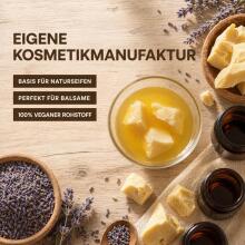 GiDeli Cocoa Butter  Art.297217 Kakavos riebalai, giliai drėkinantys ir atkuriantys, 1 kg
