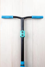 BuggyWize reflectors for pram  Art.297225 Aqua  BuggyWize stroller reflector