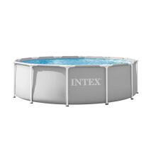 Intex 26716ND 10-in-1 rėmų baseinas 366 x 99 cm