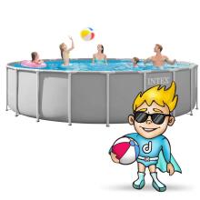 Intex 26756ND 610 x 132 cm 12-in-1 Frame Pool