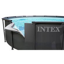 Intex 26330ND 18-in-1 Frame Pool 549 x 132 cm