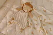 Little Dutch migdukas Liūtas Safari Friends GRS Art.8328