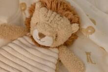 Little Dutch migdukas Liūtas Safari Friends GRS Art.8328