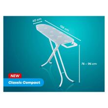 Lyginimo lenta Classic M Compact 120x38cm