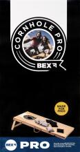 Bex Cornhole: Pro - su nešiojimo krepšiu