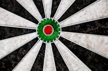 Gamesson Dartboard: Turnyro leidimas