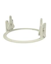 Waldin  Cradle for the 7in1 Crib Art.297560 Olive Rocking mechanism for 7in1 baby bed