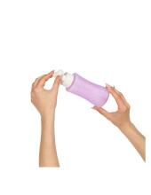 BabyOno Postpartum Wash Bottle Art.1540 intymios higienos buteliukas 340ml