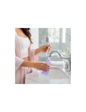 BabyOno Postpartum Wash Bottle Art.1540 intymios higienos buteliukas 340ml