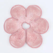 BabyOno Hot or Cold Breast Therapy  Art.1666 Gel warming and cooling pads for breastfeeding, 2 pcs.,