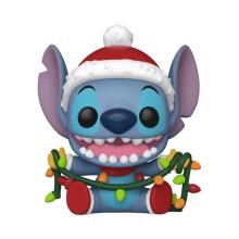 FUNKO POP! Vinilinė figūrėlė: Disney: Lilo & Stitch - Stitch