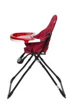 „Britton® Alpha Art.B2464 Salsa Red“ kėdutė