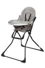 „Britton® Alpha Art.B2464 Salsa Red“ kėdutė