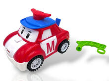 САМОКАТ ПЧЕЛКА CABO-TOYS
