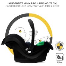 Kinderkraft Moov2 Air 4 in1 Art.297981 Light Grey 3 viename kūdikio vežimėlis