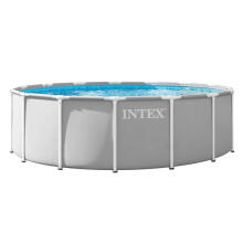 Intex 26726ND 17-in-1 rėminis baseinas 457 x 122 cm