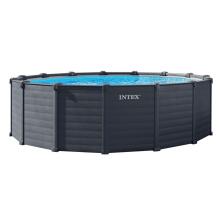 Panel Pool 478 x 124 cm 12in1 INTEX 26384ND