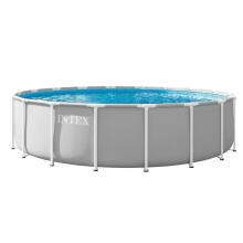 Intex 26732ND 21-in-1 Frame Pool 549 x 122 cm