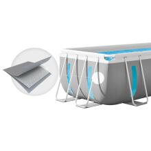 Intex 26770 400 x 200 x 122 cm 12-in-1 Frame Pool