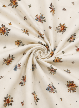 La Bebe™ Satin 40x40 Art.35534 Pillow case 40x40cm