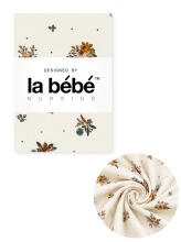 La Bebe™ Satin 40x40 Art.35534 Pillow case 40x40cm