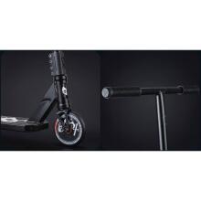 SOKE BOX Stunt Scooter Juodas