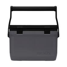 The Easy-Carry Outdoor Cooler 15.1L black