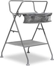 Twistshake Bath Stand for Baby Bathtub Art.298461  Grey Modern luxury bath stand