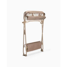 Twistshake Luxury Bath Kit Art.298464 Faded Pink Modernus prabangus maudymosi komplektas