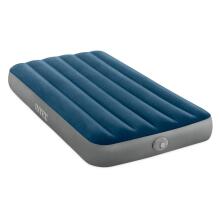 Išpučiama Čiužinys 191x99x25 cm su Integruotu USB Siurbliu INTEX 64187NP