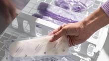 Lansinoh Padsicles  Art.298521 Postpartum disposable cooling pads 1pcs