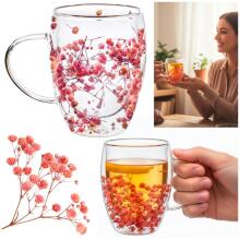 Stiklinė 300 ml HA7574
